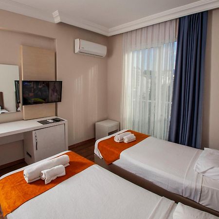 Goldkaya Hotel Marmaris Eksteriør bilde