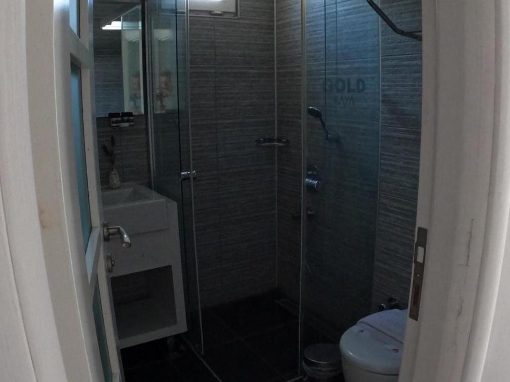 Goldkaya Hotel Marmaris Eksteriør bilde