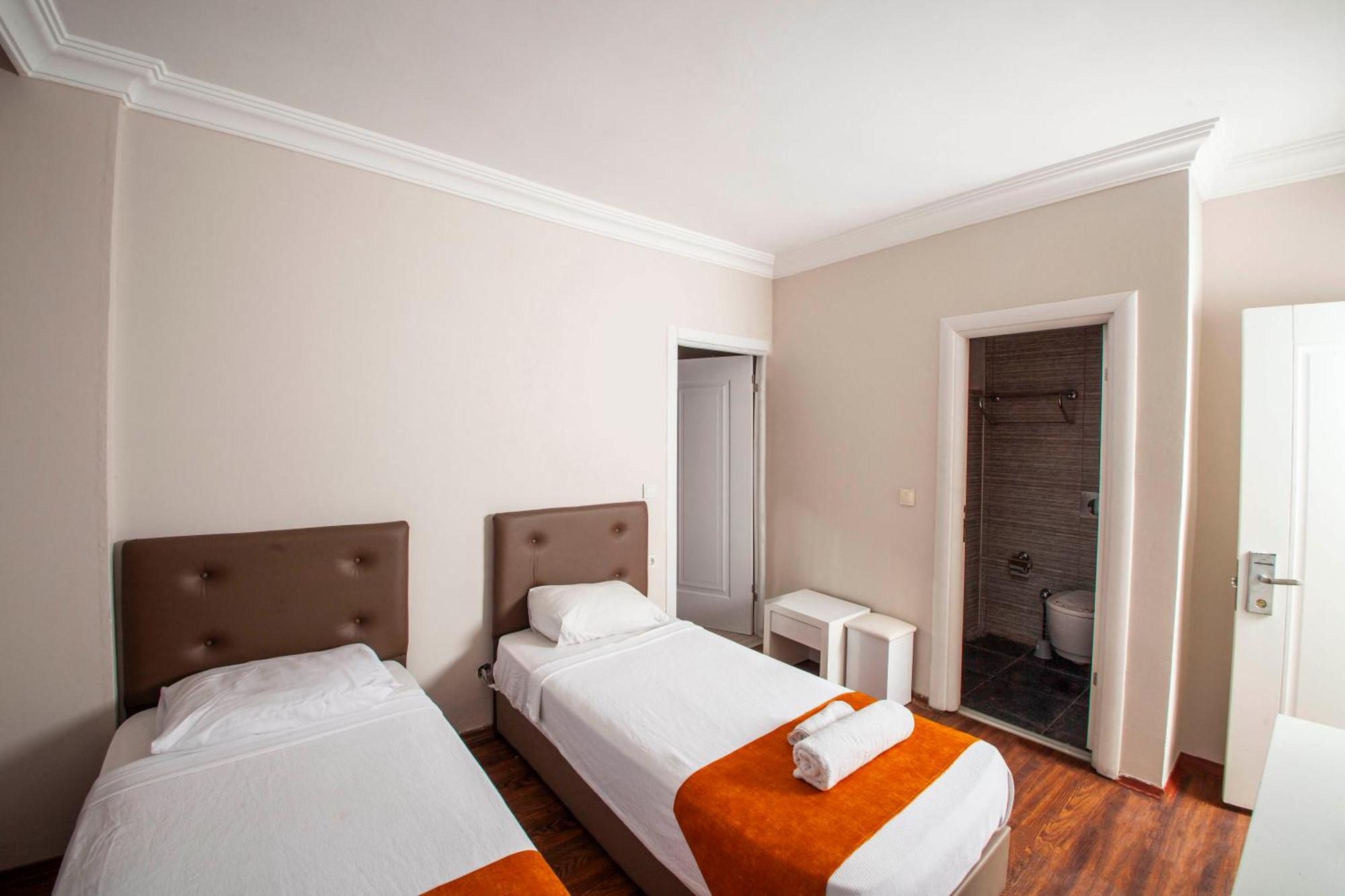 Goldkaya Hotel Marmaris Eksteriør bilde